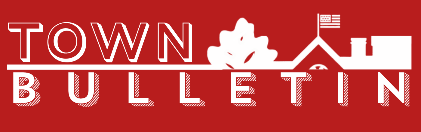 Town Bulletin